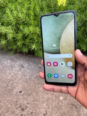 Samsung Galaxy A12 4GB 64GB