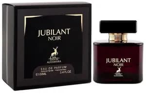 Maison Alhambra Jubilant Noir Perfume