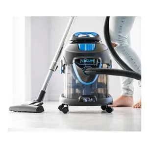 3in1 Filter Vacuum Cleaner 2200W 15L