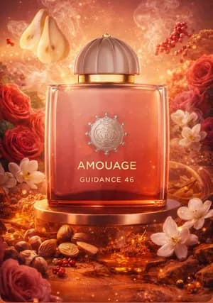 Amouage Guidance 46