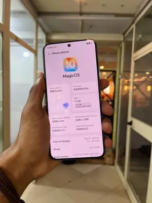 HONOR Power 2 512GB 12GB RAM