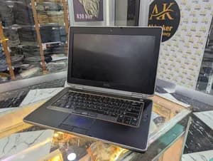 Dell Latitude 500GB 4GB RAM 12.5 used