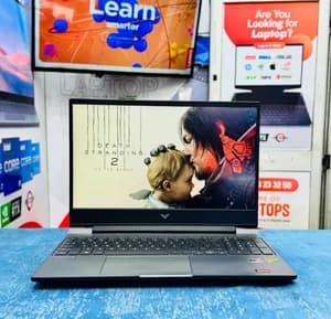 HP Victus 15-fb1xxx 512GB 20GB DDR5 New