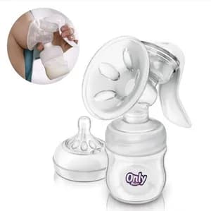 Manual Breast Pump