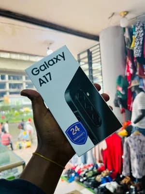 Samsung Galaxy A17 5G