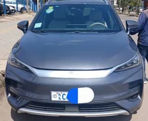 2024 BYD Tang EV Premium