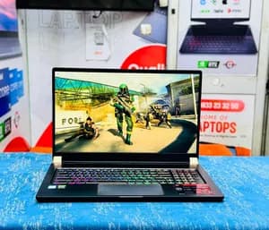 MSI Stealth GS75 8SE Gaming Laptop