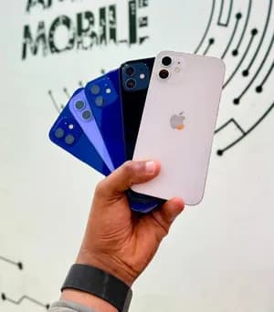 iPhone 12 128GB