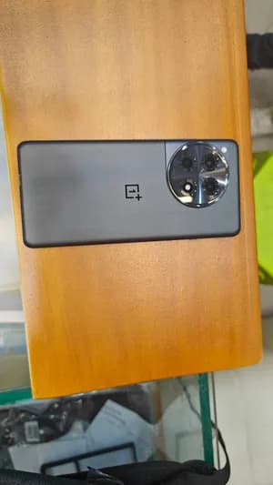 OnePlus (1+) 12R 5G 256GB