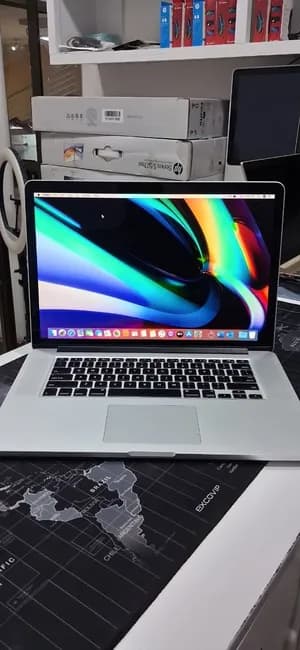 Apple MacBook Pro Mid 2014 i7