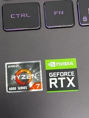 Asus ROG STRIX