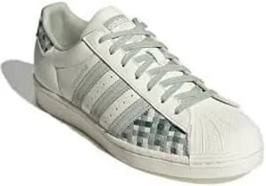 Adidas Leather Shoes Size 42