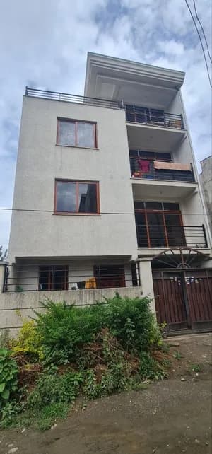 G+3 House for Sale in Semit