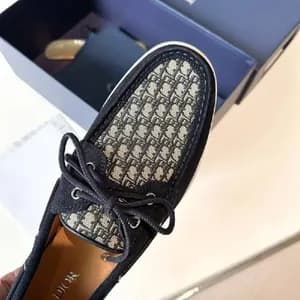 Dior orginal men's shoe's USA