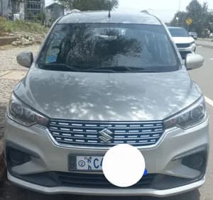 Suzuki Ertiga 2020 Automatic