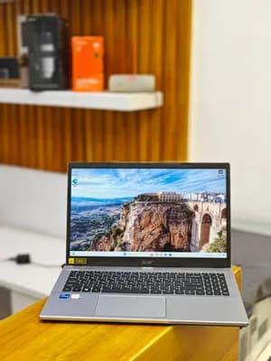 Acer Aspire 3 15.6 Laptop
