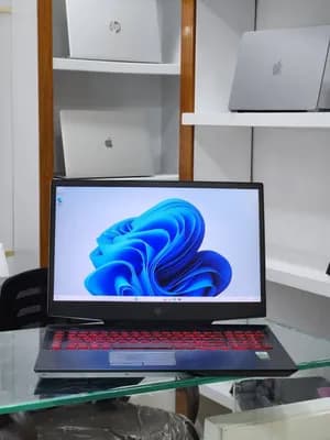 HP Omen X Gaming Laptop
