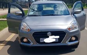 Suzuki Dzire 2021 Automatic
