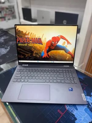Lenovo Yoga Ultra 7 2-in-1 Laptop