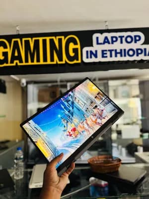 Hp envy x360 2-in-1 laptop