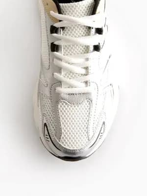 Primark chunky trainers