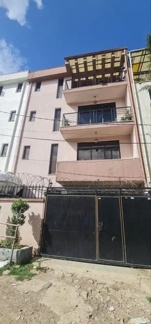 G+3 House for Sale Summit 72 sqm
