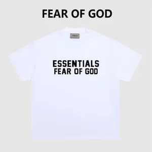 Essential Fear of God Shirt