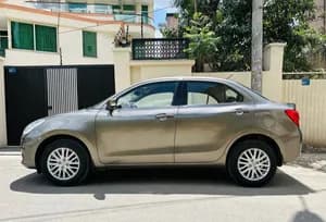 Suzuki Dzire 2022 Full Option