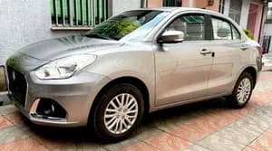 New Suzuki Dzire 2022