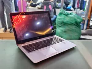 HP EliteBook 850 G3 i5 Laptop