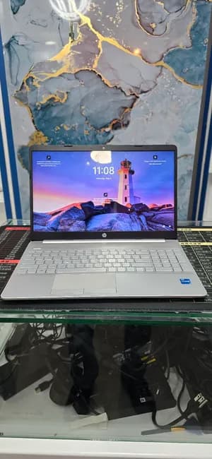 HP 11th Gen i5 Notebook Laptop