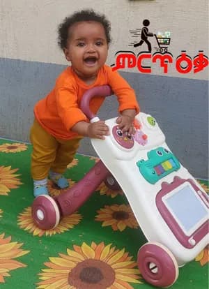 Baby Walker