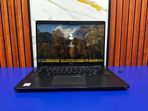 Dell Latitude 5300 Core i7 Laptop