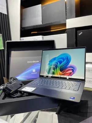 HP OmniBook X Ultra 7 Laptop
