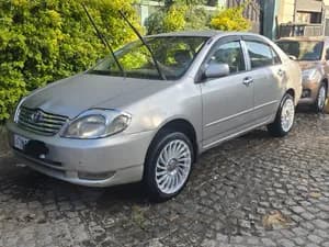 Toyota Corolla 2003 Full Option
