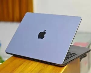 MacBook Pro M1 Pro 14-inch