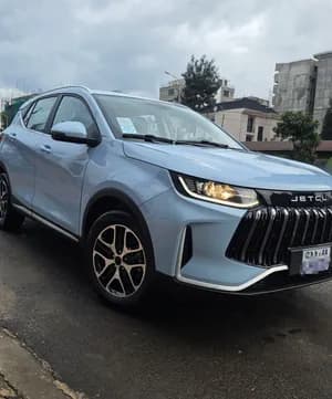 Jetour X50 2024 Automatic