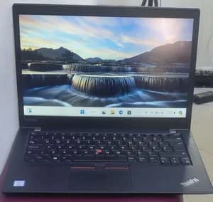 Lenovo ThinkPad T470s i5 8GB