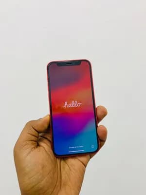 iPhone 12 Mini 64GB