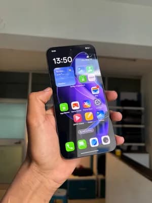 OPPO Reno 13 256GB