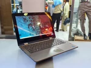 Lenovo 360 Convertible Touchscreen Laptop