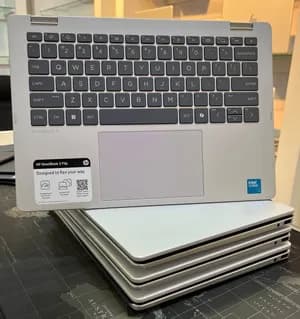 HP Omnibook 5 Flip 512GB