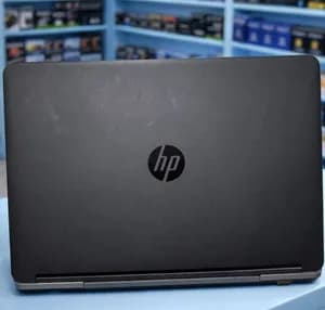 Hp probook 15.6 inch 8GB RAM 500GB