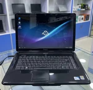 Dell Laptop 14 inch 180GB HDD 3GB RAM