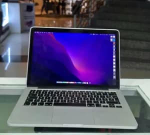 Apple MacBook Pro 2015 i5 8GB