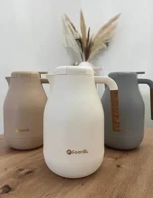 Feenik 2L Vacuum Jug