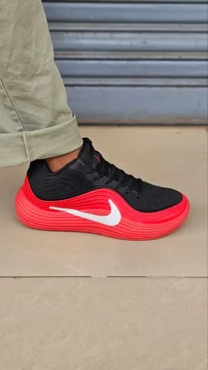 Nike Precision
