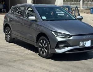 BYD e2 Full Electric 2024