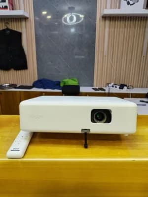 Epson CO-W01 Projector