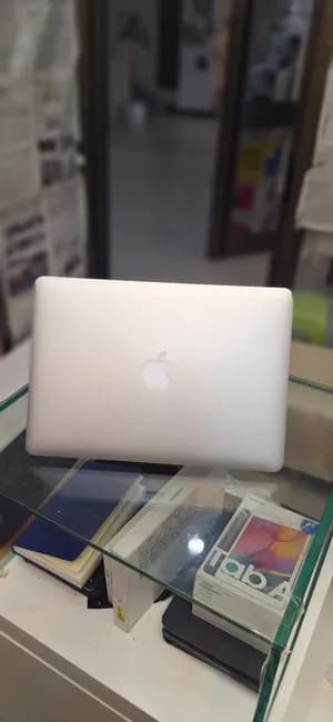 Apple macbook Air 2017